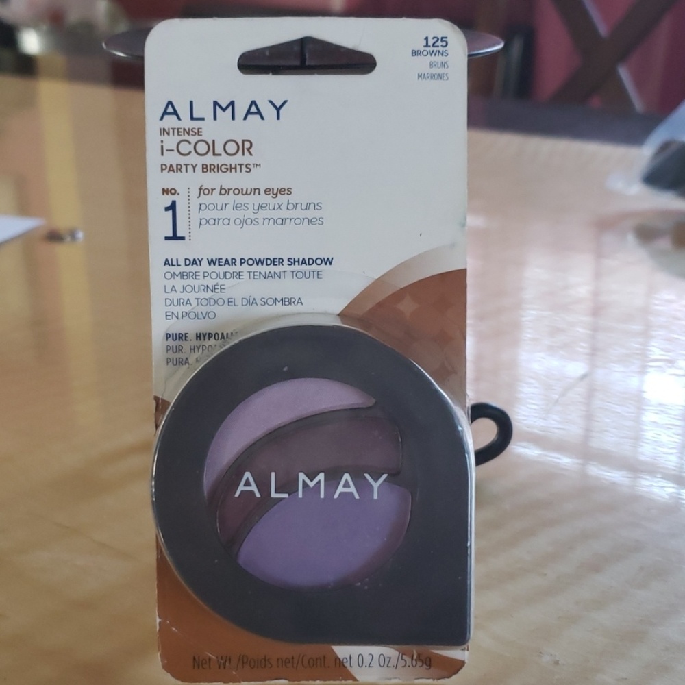 Eyeshadow